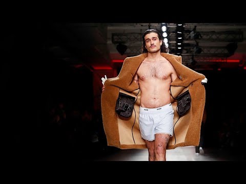 Magliano | Fall Winter 2019/2020 Full Fashion Show | Exclusive