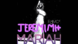 (HD) Jeremimi - 4Real4Real (Feat. Mariah Carey)