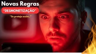 10 ERROS que estão fazendo canais perderem monetização no Youtube (evite isso antes que seja tarde)