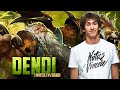 Dota 2 Stream: Na`Vi Dendi - Lone Druid (Gameplay ...