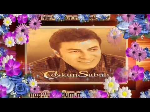 Adını Yoldaki Taşlara Yazdım - Coşkun Sabah