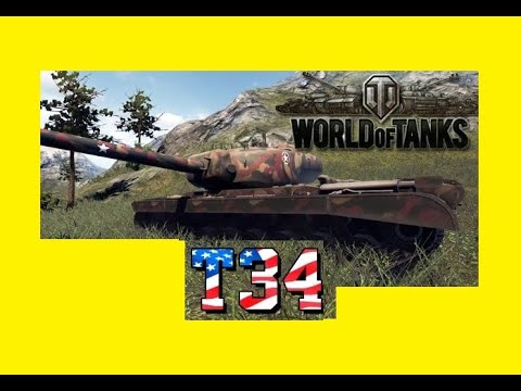 KAUFBERATUNG 8er PREMIUM panzer ( T34 ) - wot deutsch,WORLD of TANKS !