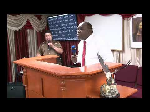 THE WISE SHALL UNDERSTAND PART 2