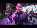 ALEX OVIEDO Y ORQUESTA LA 21 Mosaico Tropical
