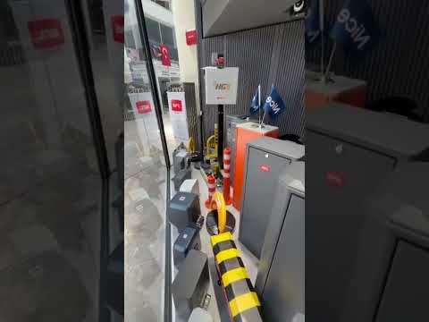 Yazılım Vitrin Firma Tanıtım Videosu