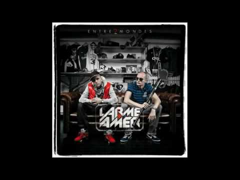 Larme Amer feat Ziplar, Dims Siska, Mark'Us & Wira - Ils ne pourront rien faire