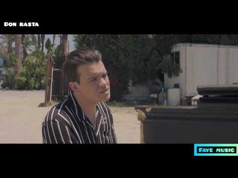 Jonny West - Glow (Official Music Video)