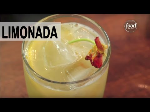 LIMONADA | BIZU