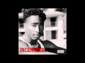 2Pac - Never Be Beat