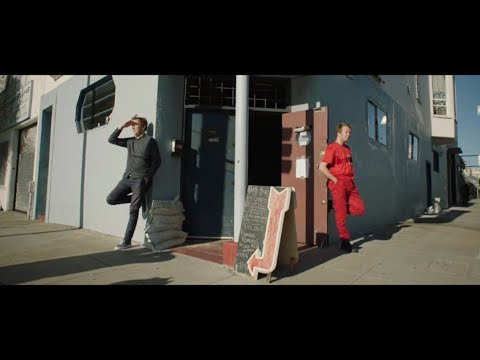 Video thumbnail for Wavelength