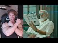 Ajith Kumar Mass Intro Scene Thunivu REACTION By Foreigner