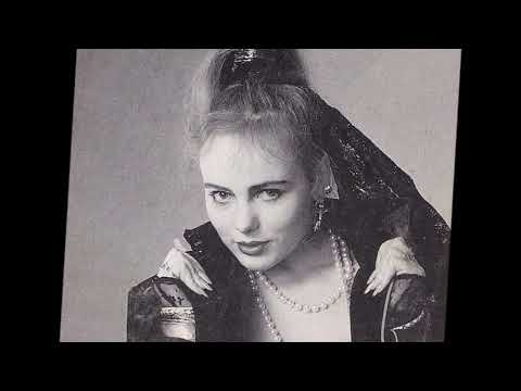 MISSLEAD ~ Moth To The Flame 1990 (aorheart) unknown song, vocals TOVE