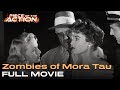 Zombies Of Mora Tau Ft Gregg Palmer Full Movie Piece Of The Action