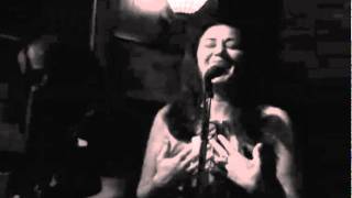 Sarah Stanley and the Starlights at Finny Fest 8