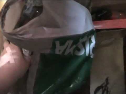 Kävin kaupassa 7.9.2011