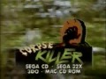 Corpse Killer Video Game Trailer 1995 Macintosh 3DO 32X CD Sega CD Mega CD Saturn