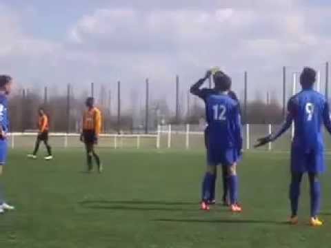 U17 DH CFFP TORCY 05 04 2015