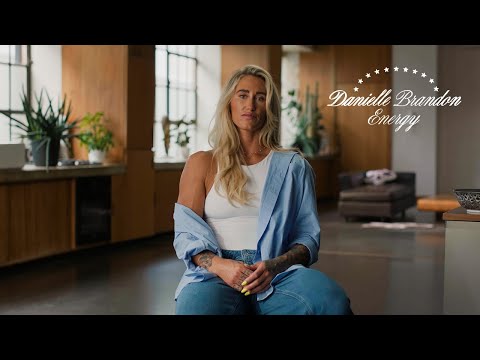 Danielle Brandon Energy - Official Trailer