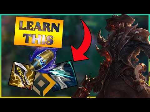 Why Is Lucian THE BEST ADC For Low Elo