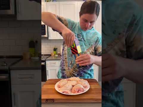 sopa de frango e arroz selvagem!