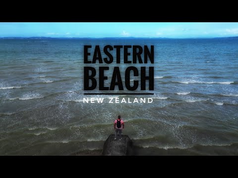 EASTERN BEACH (New Zealand)