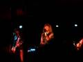 Black N Blue - Live It Up 12/8/07