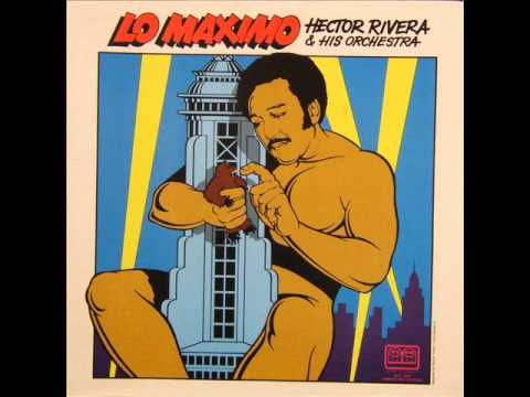 Poco a poco - Hector Rivera y su Orquesta