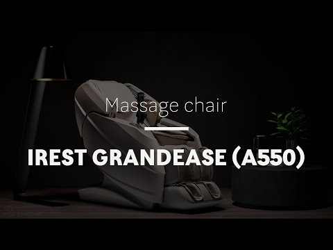 Zero Gravity Massage Chair