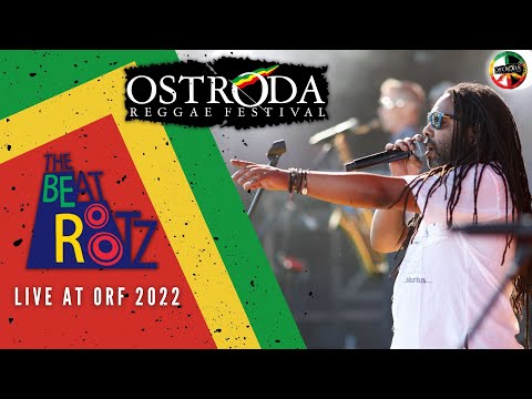 The Beat Rootz live ORF 2022 - 08 07 2022 (full show)