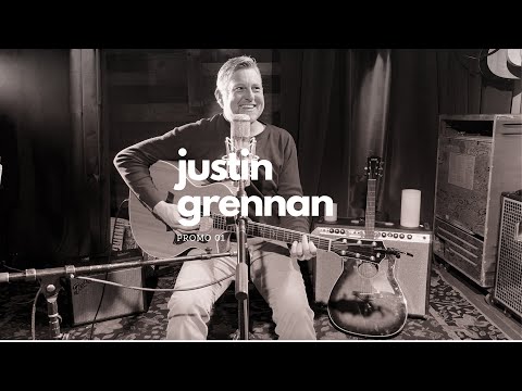 JUSTIN GRENNAN SOLO PROMO 01