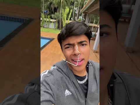 Na festa do fim de semana! - Estevão Filipe