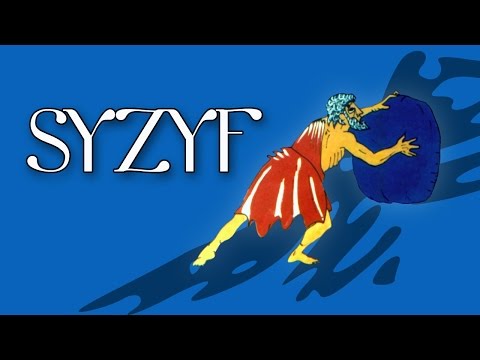 SYZYF [Bajanie na ścianie]