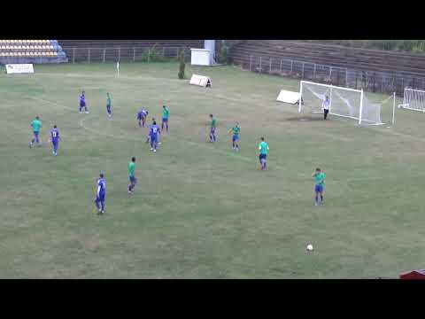 Alfa Modrica - Rudar Prijedor (prijateljska utakmica) prvo poluvrijeme