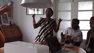 Freshlyground - Blck Grls - New Freshlyground Album Can't Stop