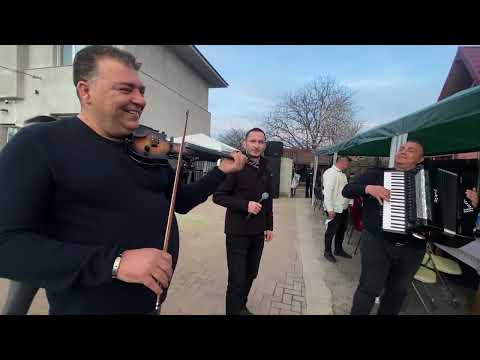 SERGIU STB ... TI-AM FACUT OMULE BINE SI ACUM AI NECAZ PE MINE - LIVE LA VALITA LA COLIBASI