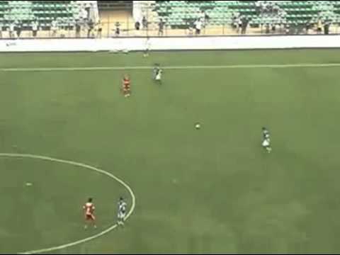 ANDRE NUNES ZAGUEIRO 2 - 2010.avi