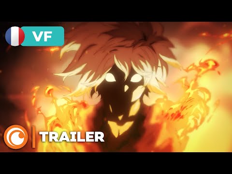 Bande-annonce : Hell's Paradise