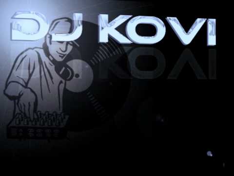 DJ Club mix (Dj Kovi)