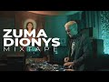 Zuma Dionys - Mixtape at Rist Istanbul