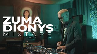 Zuma Dionys - Live @ Rist Istanbul 2022