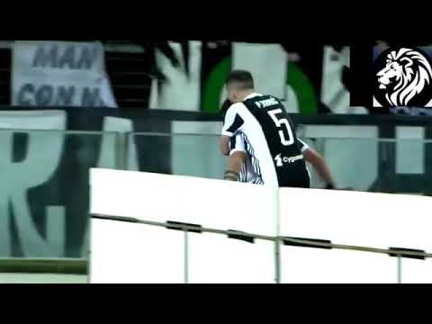 MC Neguinho ITR e mc Digu - Forte pra dar sorte  ( Paulo dybala )