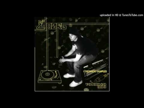 03. Dj Zyborg - Gira. Feat Marmota Fu