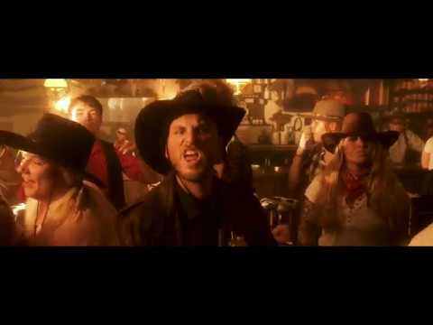 Alidaxo - Mexico (Official Video)