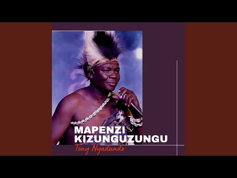 Mapenzi Kizunguzungu