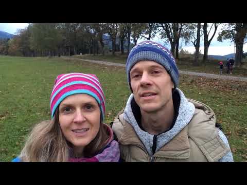 VegeBox - veganská gastro-kuchyně na rozvoz jídla, Krkonoše