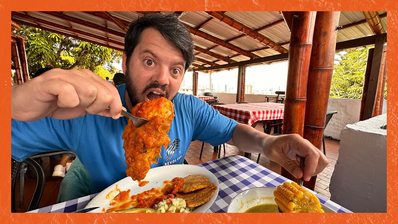 🇨🇴 Assim é a CIDADE MAIS PERIGOSA da Colômbia - Cali