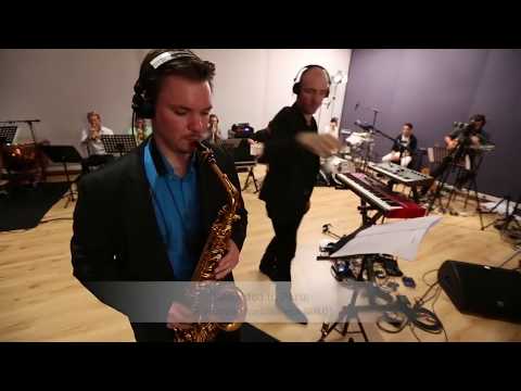 Cantaloupe Island - Baptiste HERBIN