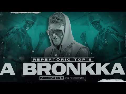 A BRONKKA 2.0 | Repertório Novo 2022 (IGOR KANNÁRIO) ao vivo 🎚️🎧🎧