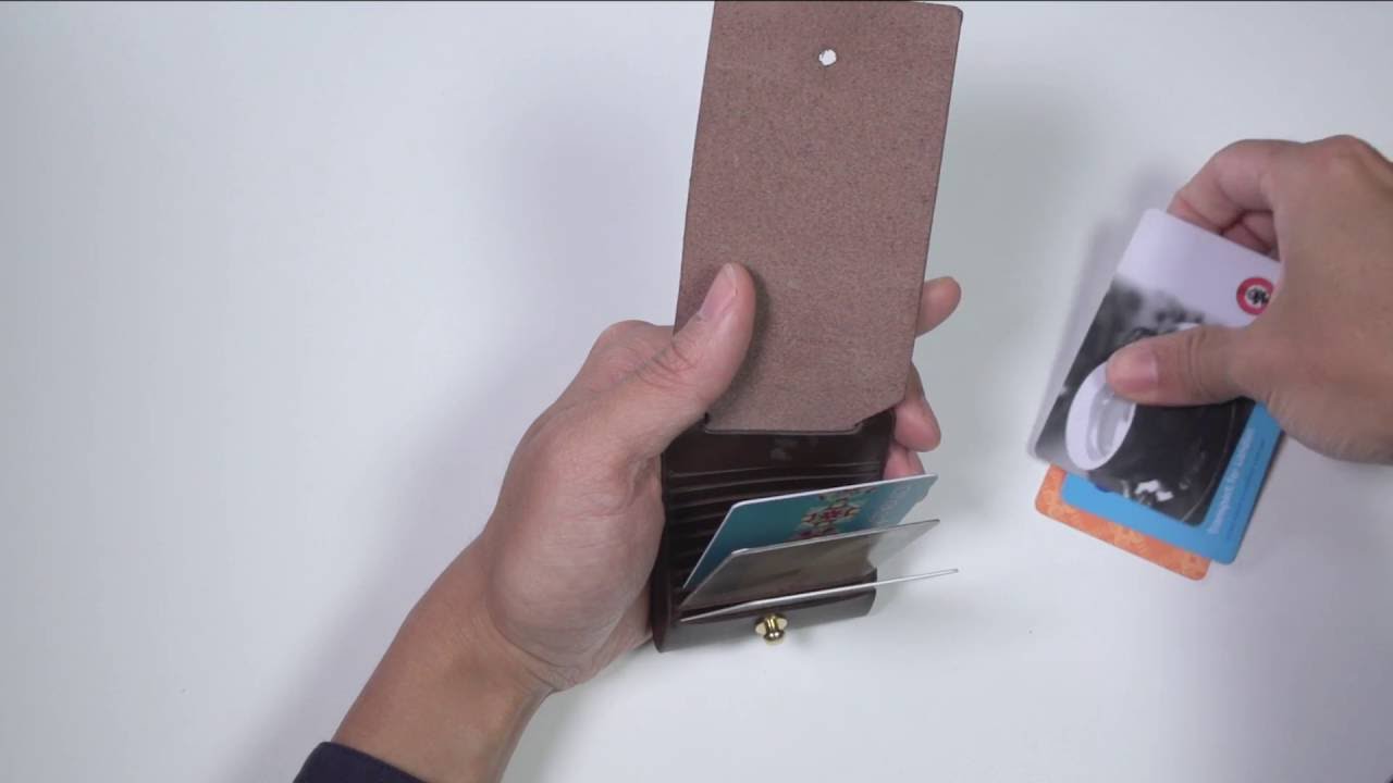 Open Jaw Video Thumbnail