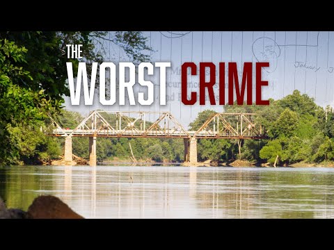 The Worst Crime | Trailer | Coming to Fandor | April 26